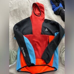 Nike ACG Polartec fleece
